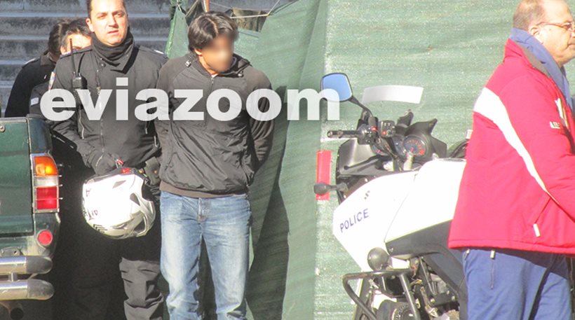 Σκύρος: Πακιστανός κατηγορείται για ασέλγεια σε βάρος 11χρονης!