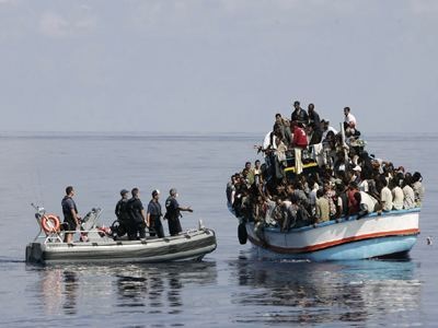 Νέες περισυλλογές “λάθρο” σε νησιά του Αιγαίου
