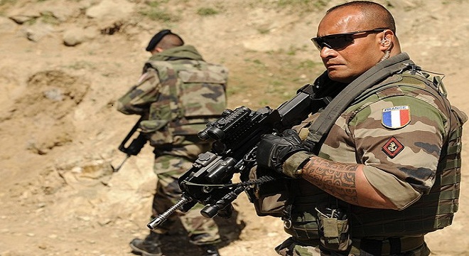 Η Λεγεώνα των Ξένων και οι μύθοι γύρω από αυτή