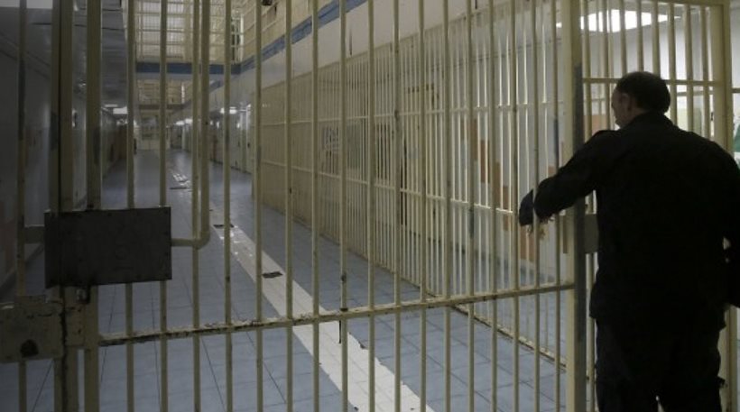 Ποιοι σκότωσαν τον αρχιφύλακα των φυλακών Δομοκού;