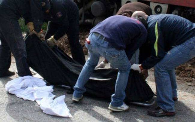 Ανεύρεση πτώματος γυναίκας αγνώστων στοιχείων στη Βούλα