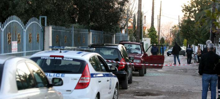 Σε ληστεία το 2012 είχε χρησιμοποιηθεί το ένα καλάσνικοφ με το οποίο δολοφόνησαν τον αρχιφύλακα Γκαλιμάνη