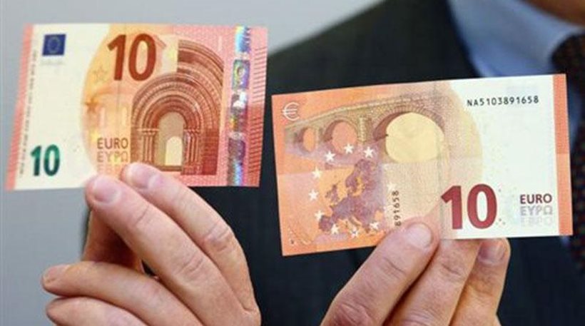 Θα έριχνε πλαστά ευρώ στην αγορά της Κω