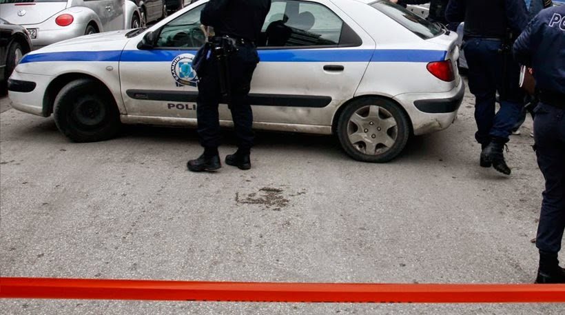 Χανιά: Συλλήψεις για διάρρηξη σε ζαχαροπλαστείο