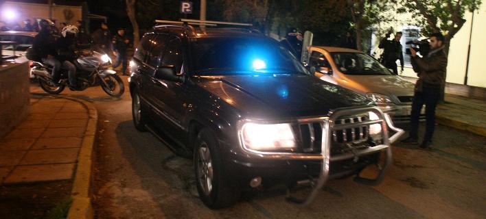 Εξάρθρωση σπείρας Γεωργιανών «οικονομικών μεταναστών» που λήστευαν ηλικιωμένους με τον κόλπο των οικιακών βοηθών