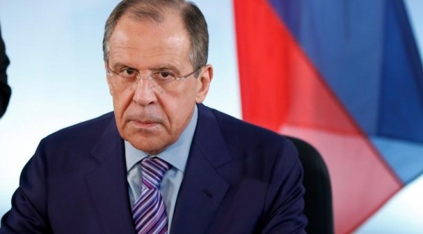 Σερ. Λαβρόφ: “Απροθυμία της Δύσης δείχνουν οι απειλές για νέες κυρώσεις”