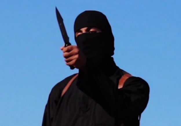 Πλούσιος από το Κουβέιτ που ζούσε στο Λονδίνο ο σφαγέας του Ισλαμικού Κράτους!