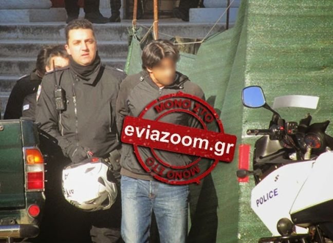 Πακιστανός ασέλγησε στο σώμα 11χρονης Ελληνοπούλας