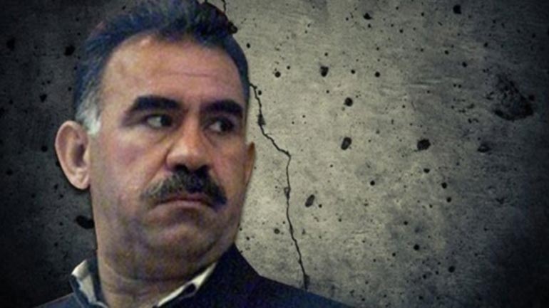Ο Οτσαλάν αποδεικνύεται ο καλύτερος “σύμμαχος” του Ερντογάν και ζητά το ΡΚΚ να καταθέσει τα όπλα και θα τα… βρούνε με τους Τούρκους