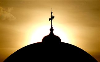 Οι διαρρήκτες των εκκλησιών ήταν… διαβασμένοι