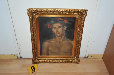 Γνωστός δημοσιογράφος σε σπείρα που πωλούσε πλαστούς πίνακες γνωστών ζωγράφων