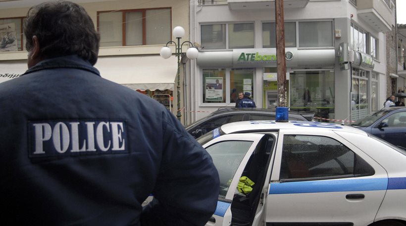 Σπείρα τσιγγάνων είχε ρημάξει την Βόρεια Ηλεία