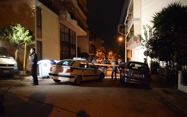Ο ρόλος του “Ιάσονα” στους “Πυρήνες της Φωτιάς”