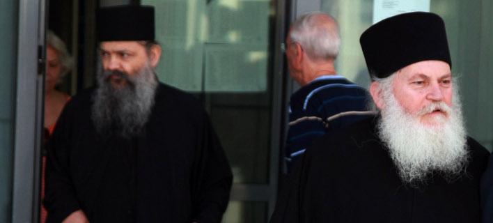 Ξεκινά αύριο η δίκη για το Βατοπαίδι – Εφραίμ, Αρσένιος και πάλι στο εδώλιο