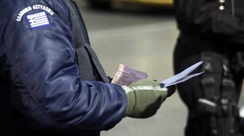 Θεσσαλονίκη: Συνελήφθησαν 28 λαθρομετανάστες σε σταθμό υπεραστικών λεωφορείων