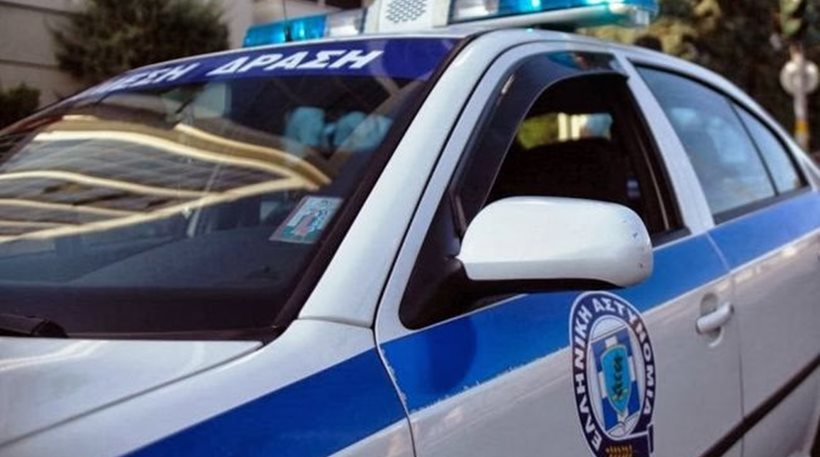 Καταδίωξη για εμπόρους ναρκωτικών στη Ρόδο