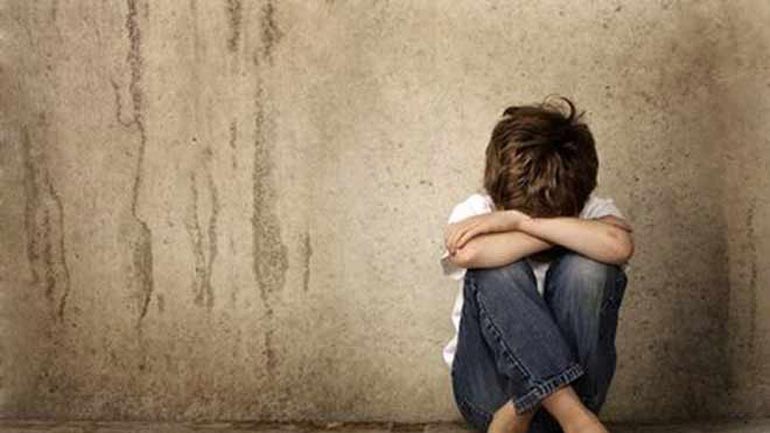 Συνελήφθη 40χρονος λίγο πριν κακοποιήσει 13χρονο αγόρι!