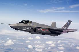 Daily Mail: Ελαττωματικό το F-35B (εικόνες & βίντεο)