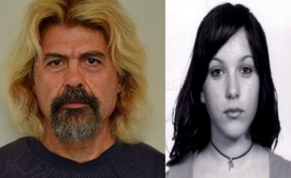 Συνέλαβαν την συνεργάτιδα του Χ.Ξηρού την γοητευτική Αγγελική (upd)