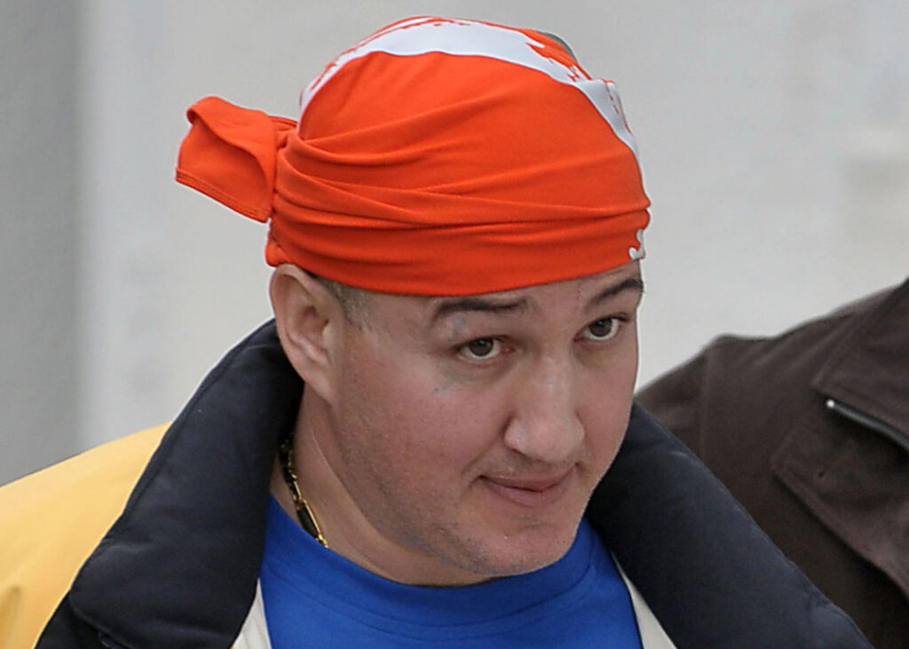 Στον Ανακριτή αύριο ο Παναγιώτης Βλαστός