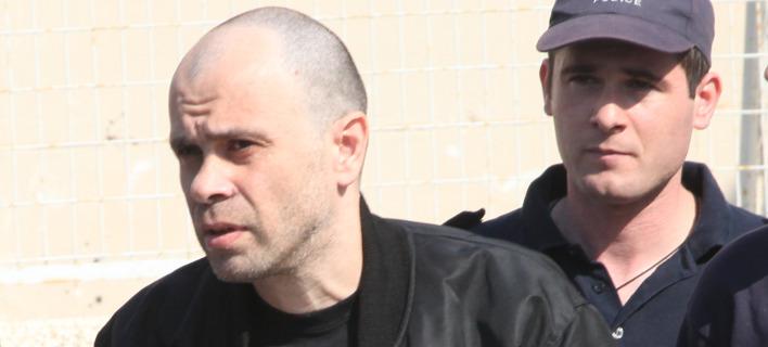 Σε απεργία πείνας οι Μαζιώτης, Κουφοντίνας και Γουρνάς- Απαιτούν την κατάργηση των φυλακών υψίστης ασφαλείας
