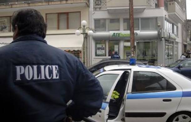 Θεσσαλονίκη: Έστηναν ενέδρες για να κλέβουν τις εισπράξεις από τη Λαχαναγορά