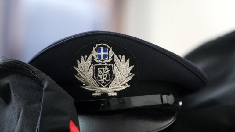 Ξεκίνησαν oι κρίσεις στην Αστυνομία