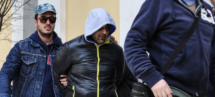 Αυτός είναι ο 40χρονος παιδόφιλος με το βαν -Κρίθηκε προφυλακιστέος [εικόνες]