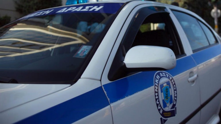 Βόλος: Έστειλε τη σύζυγό του στο νοσοκομείο