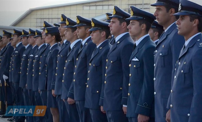 Κρίσεις στην Αστυνομία – Ποιοι μένουν, ποιοι φεύγουν (λίστα)