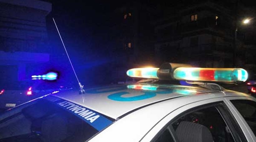 Έξι ημέρες κράτησε η «ελευθερία» ενός εκ των δραπετών του ΑΤ Κορίνθου