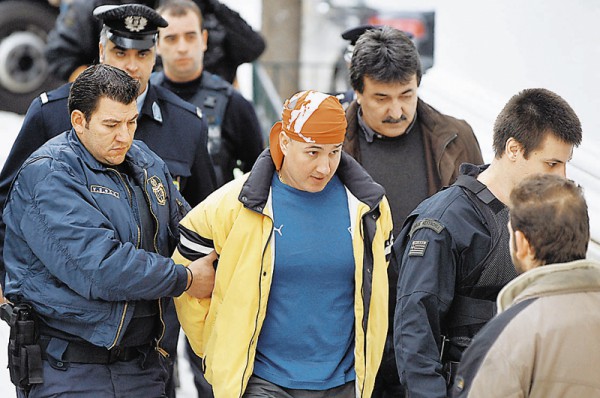 Στον ανακριτή διαφθοράς ο Βλαστός για το κύκλωμα των εκβιαστών