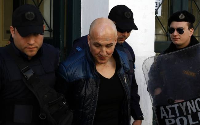 Π. Βλαστός: “Η Λίτσα μου «έφαγε» 1,5 εκατ. ευρώ και όχι 250.000 – Δεν έβαλα την βόμβα στον Σμπώκο”