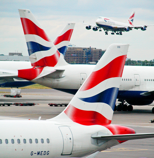 Συναγερμός σε πτήση της British Airways – Σήμα κινδύνου εξέπεμψε ο πιλότος λόγω «τεχνικού προβλήματος»