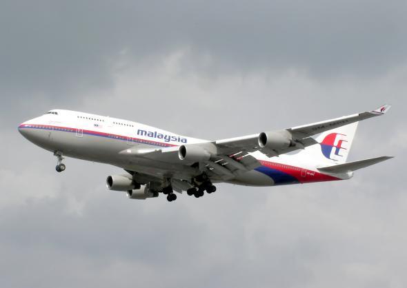 Νέες θεωρίες συνωμοσίας για το χαμένο Boeing της Malaysia Airlines