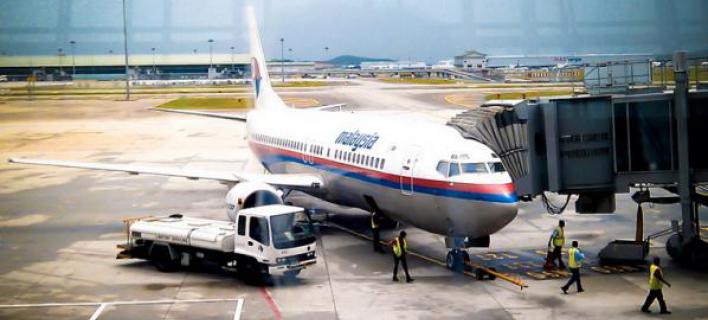 Πιλότος για το Μαλαισιανό Boeing: “Το έριξαν επίτηδες -Ξέρω πού βρίσκεται” [εικόνα]