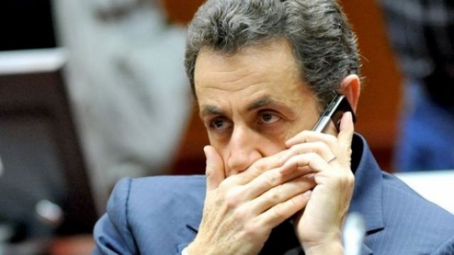 Γαλλία: Υπό κράτηση πρώην υπουργός του Ν. Σαρκοζί