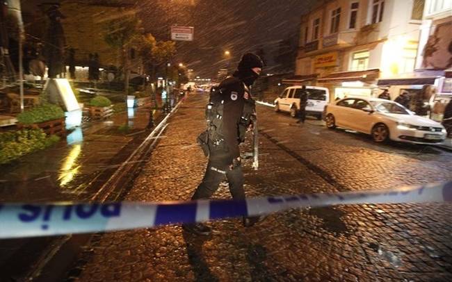 Κωνσταντινούπολη: Δολοφόνησαν ηγέτη της αντιπολίτευσης του Τατζικιστάν