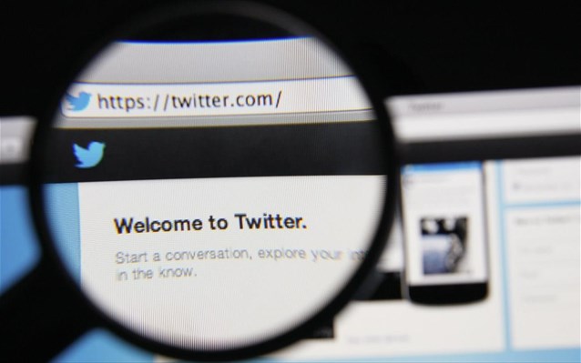 Τζιχαντιστική «εισβολή» στο Twitter, με 46.000 λογαριασμούς!