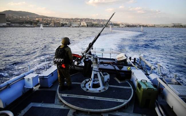 Ισραήλ: Ένας παλαιστίνιος νεκρός από πυρά Ισραηλινών