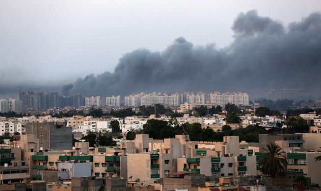 Ένας νεκρός από έκρηξη βόμβας στην Αίγυπτο