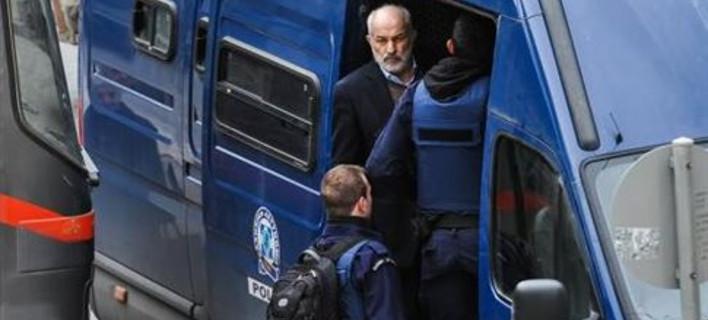 Ο Γ. Σμπώκος θα καταθέσει για το κύκλωμα των «νονών της νύχτας»