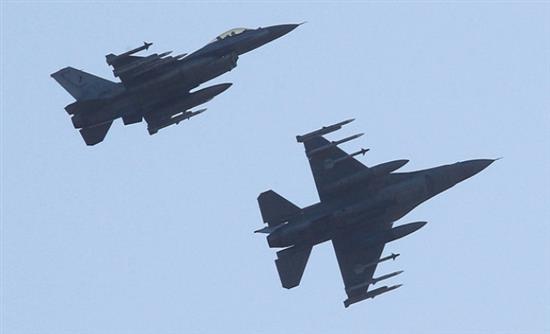 Εκρηκτική η αύξηση των αμυντικών δαπανών σε Μέση Ανατολή και Ασία