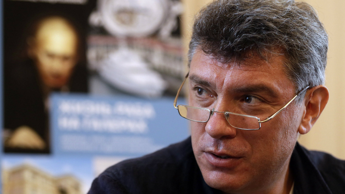 Oμολόγησε την συμμετοχή του στην δολοφονία Μ.Νεμτσόφ ο ένας εκ των δύο συλληφθέντων – Είναι Τσετσένος ισλαμιστής