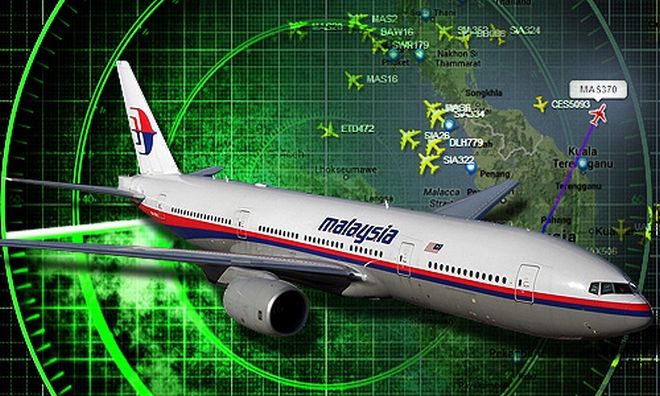 Ψάνουν ακόμη το Boeing 777 των Μαλαισιανών Αερογραμμών – Ένας χρόνος από την εξαφάνιση