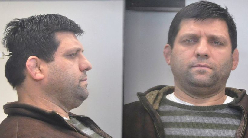 Ολυμπιονίκης σε σπείρα Γεωργιανών που «ξάφριζε» σπίτια – Δείτε φωτογραφίες