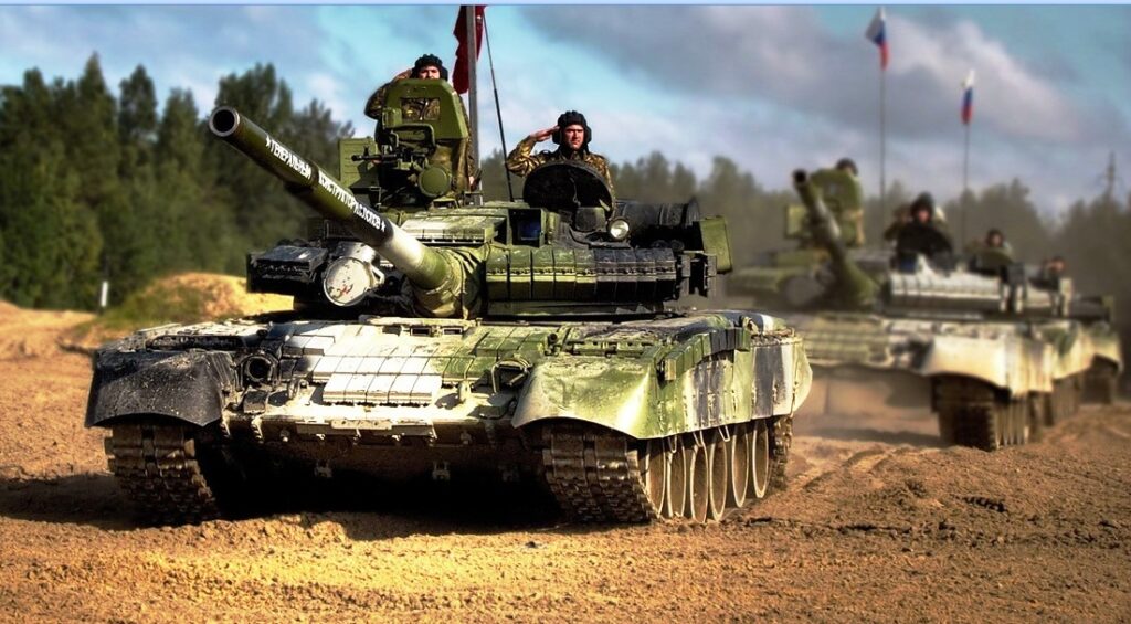 Ανακοίνωση ρωσικού ΥΠΕΞ: “Αποχωρούμε οριστικά και αμετάκλητα από την συνθήκη μείωσης συμβατικών όπλων”