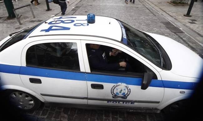 Λάρισα: Η Δίωξη Ναρκωτικών εντόπισε μεγάλη ποσότητα κάνναβης