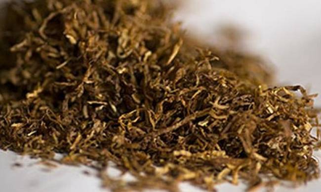 Τρεις συλλήψεις για περισσότερα από 3,5 κιλά λαθραίου καπνού