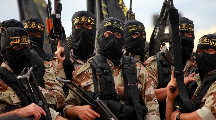 Συρία: Δεκάδες κρατούμενοι απέδρασαν από φυλακή των τζιχαντιστών